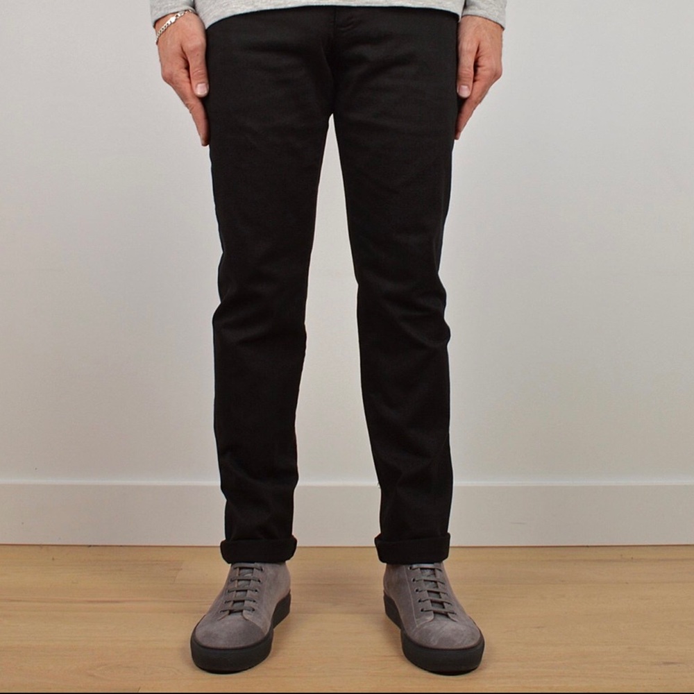 Outclass Jeans